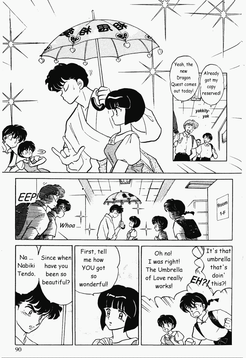 Ranma 1/2 Chapter 328 6